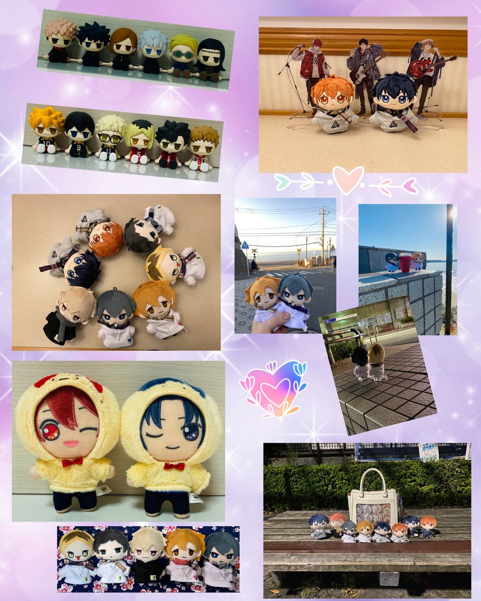 *.☆Ran☆*. tweet media