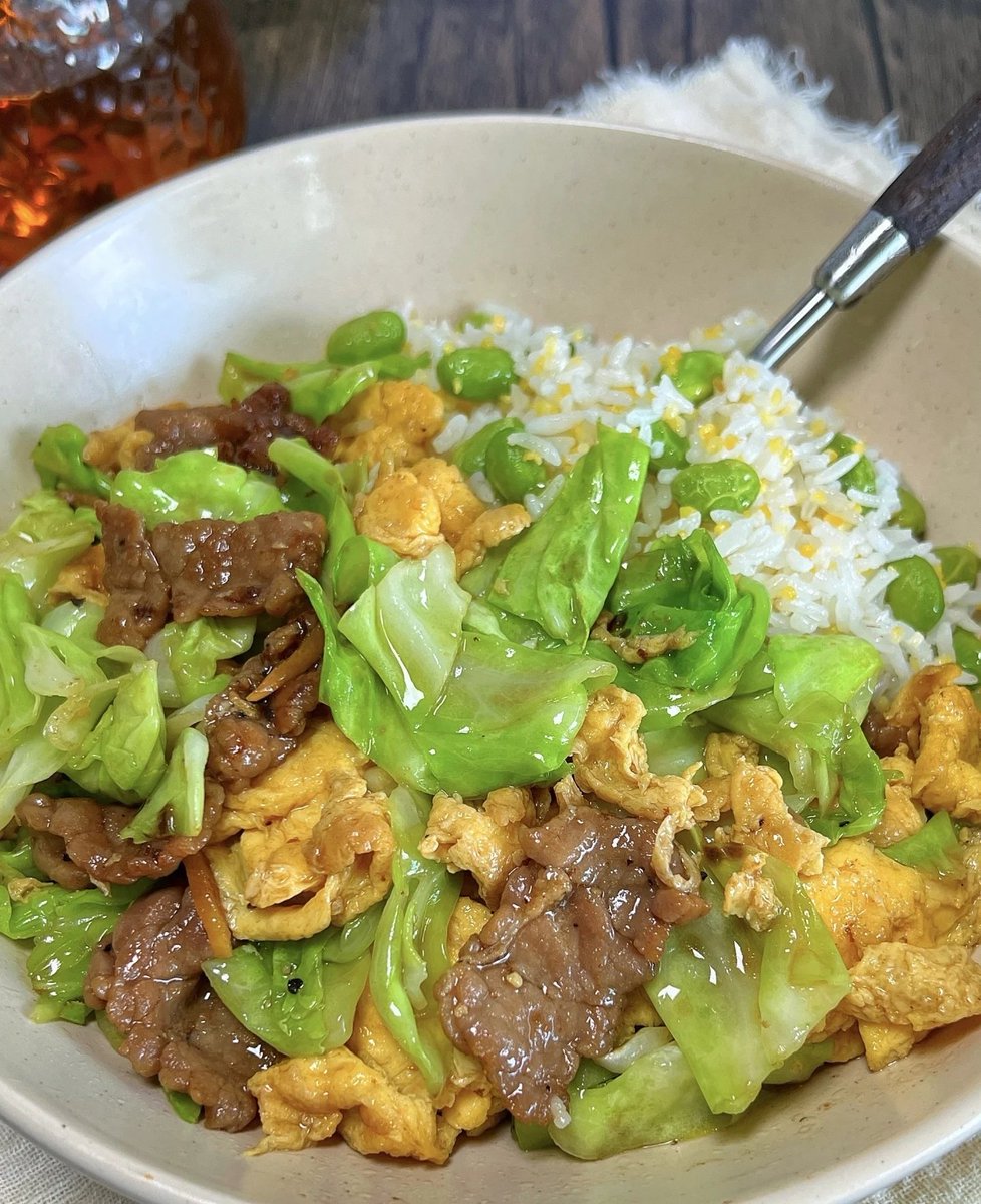 八九不离食 tweet media