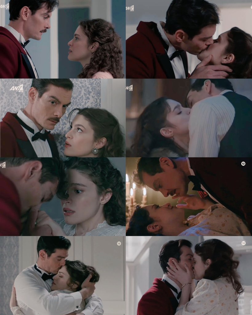 #GrandHotel 
Περιμένοντας το ##Πετραλικάκι 🥰❤️‍🔥🌸 και τον Πέτρο δυναμικό και στη δράση... Μέχρι να τα δούμε, sorry αλλά για μένα η σειρά έτσι όπως έχει γίνει είναι τελείως βαρετή... 
(Πάντα παρέα μαζί τον 🪣μου γιατί με τη σεναριογράφο ποτέ δεν ξέρεις)