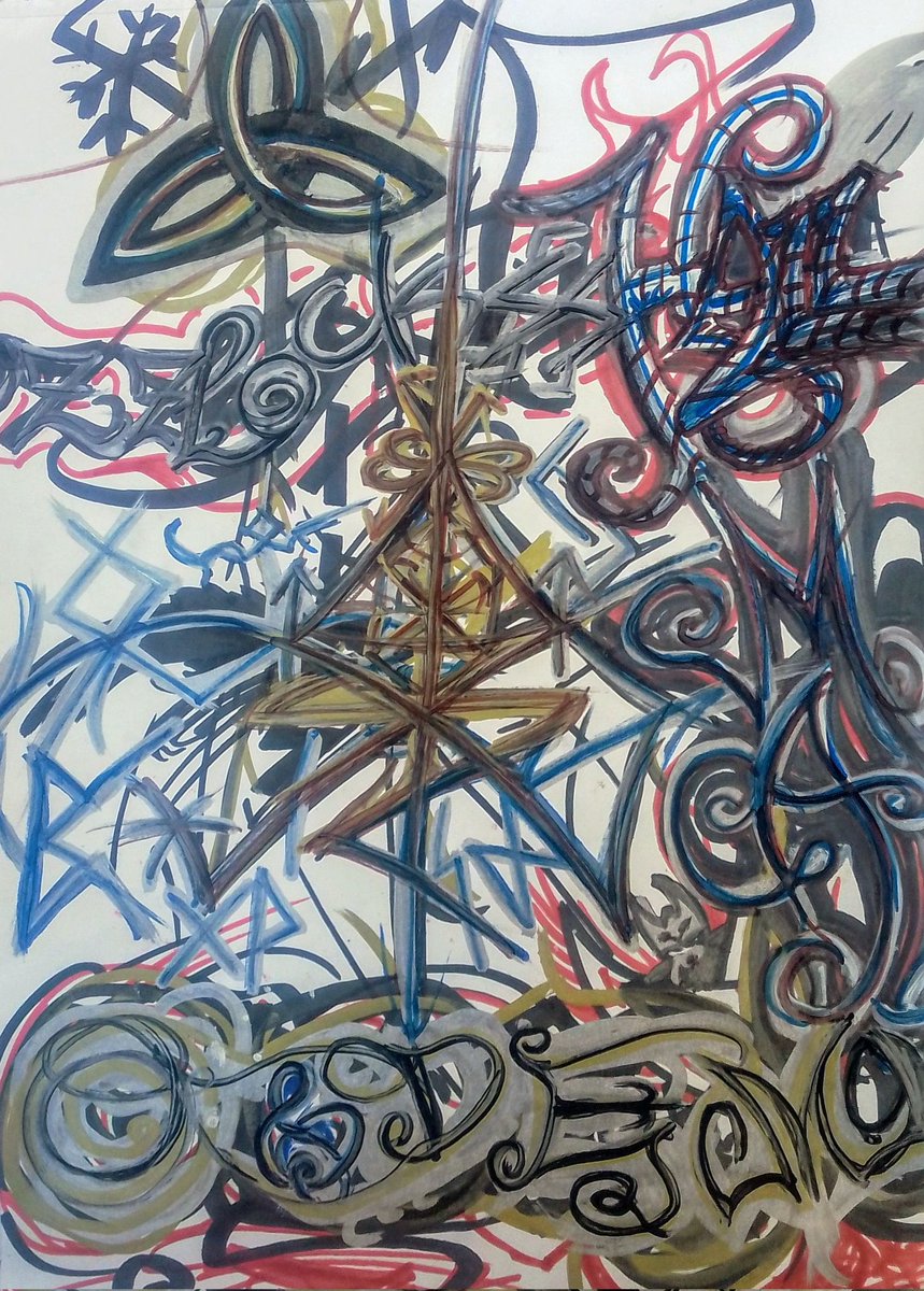 ✠ Nils ✠Alphano✠ Bedelin ✠ (@darnilzar) on Twitter photo 