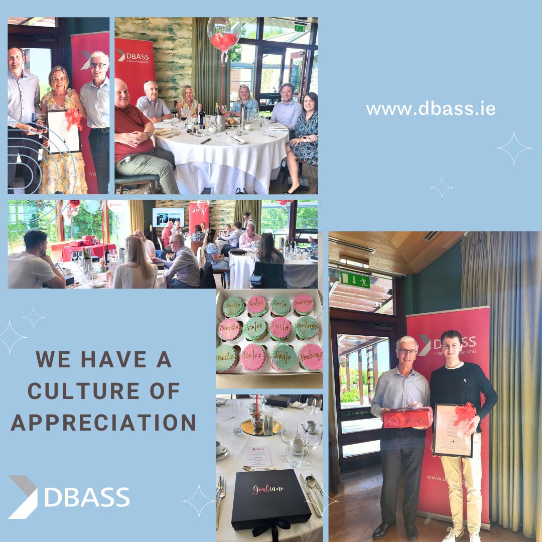 ✨ At DBASS we believe in more than just saying "thank you" – we live it. 🙌
Our culture is built on showing appreciation in meaningful ways, every day.
Thank you to our amazing team for everything you do –  we’re grateful for each of you! 💙
#Gratitude #ThankYou #DBASSTeam