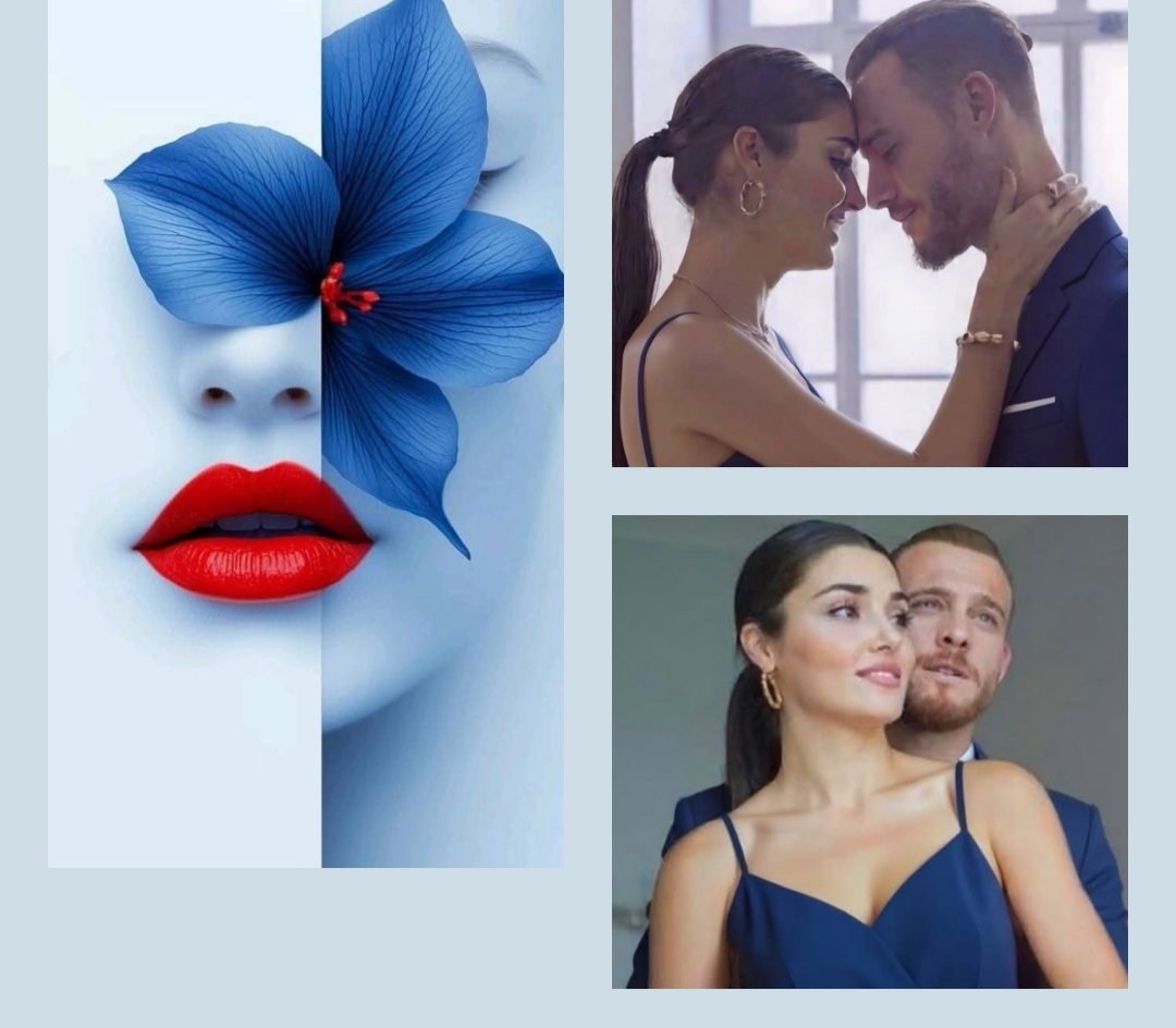 LuciaManegatti's tweet photo. Happy #SemCalKapimi day
A volte, per rinascere, serve solo pazienza. Imparare a stare: con dolcezza, con fiducia, con respiro. ❤️
#HanKer
#HandeErçel
#KeremBürsin https://t.co/98mgnDVzSG