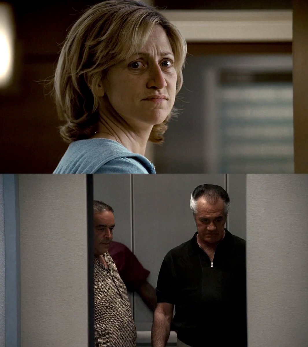 best of the sopranos (@bestofsopranos) on Twitter photo 