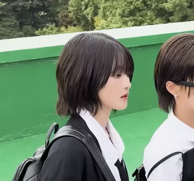 민니님 진짜개잘생겻어