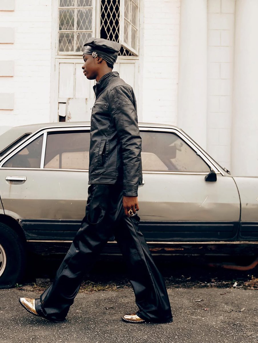 Champz's "Champion’s Arrival" EP sits at #65 on the US Apple Music Top Albums chart. 📈🇺🇲

It's the only Nigerian project in the TOP 200 of the chart. 👏🏾

BIG MOTION!🔥🔥 <a href="/real_champz/">Balogun Boluwatife</a>