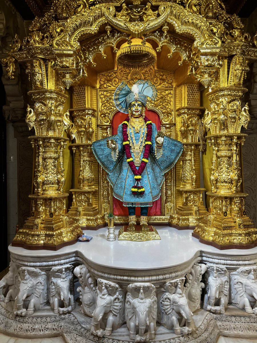 RDeshani's tweet photo. Jay shri swaminarayan 🙏
tirthdham sardhar 🙏
gujarat. .....
INDIA 💕

#swaminarayan #sardhar #સ્વામિનારાયણ https://t.co/ob1olB4BKM