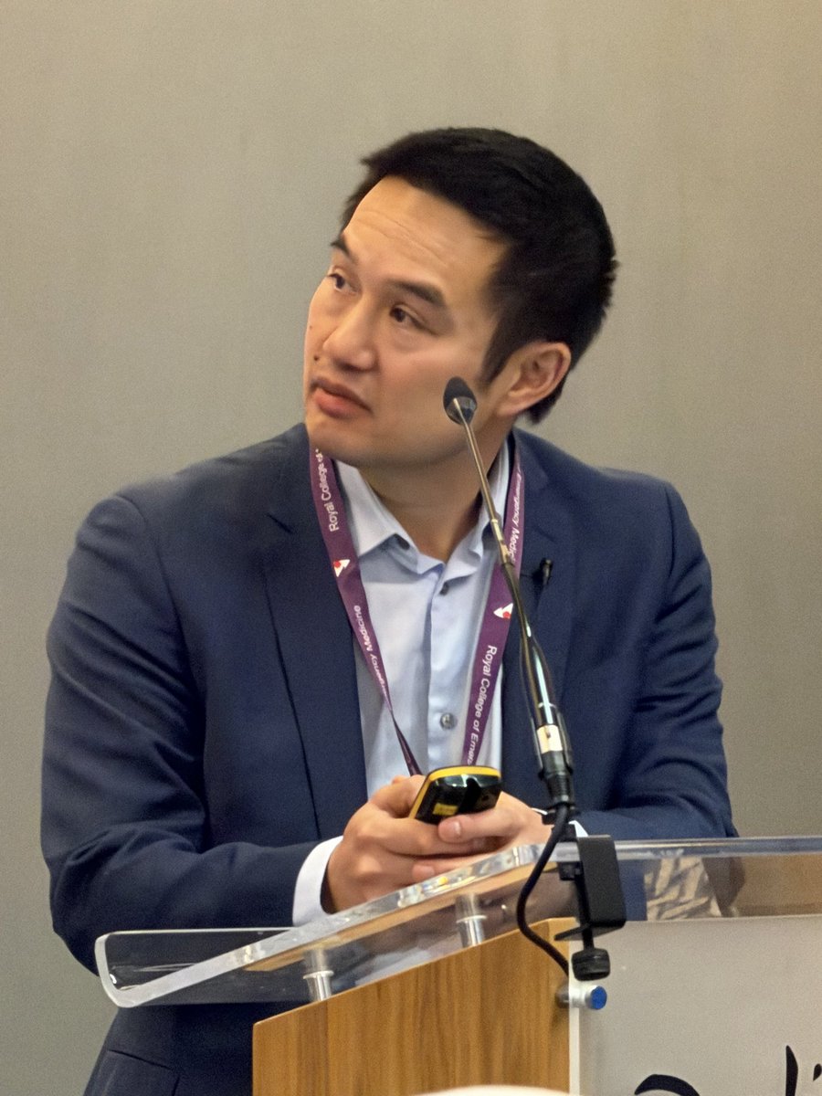 Keynote: Medical cannabis: A solution for the chronic patient? By Dr David Tang, Musgrove Park Hospital #EMSAS2025