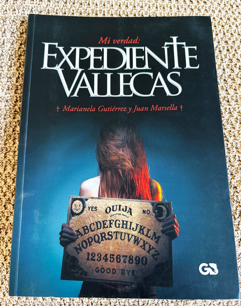 Álvaro Martín (@alvaro_misterio) on Twitter photo 