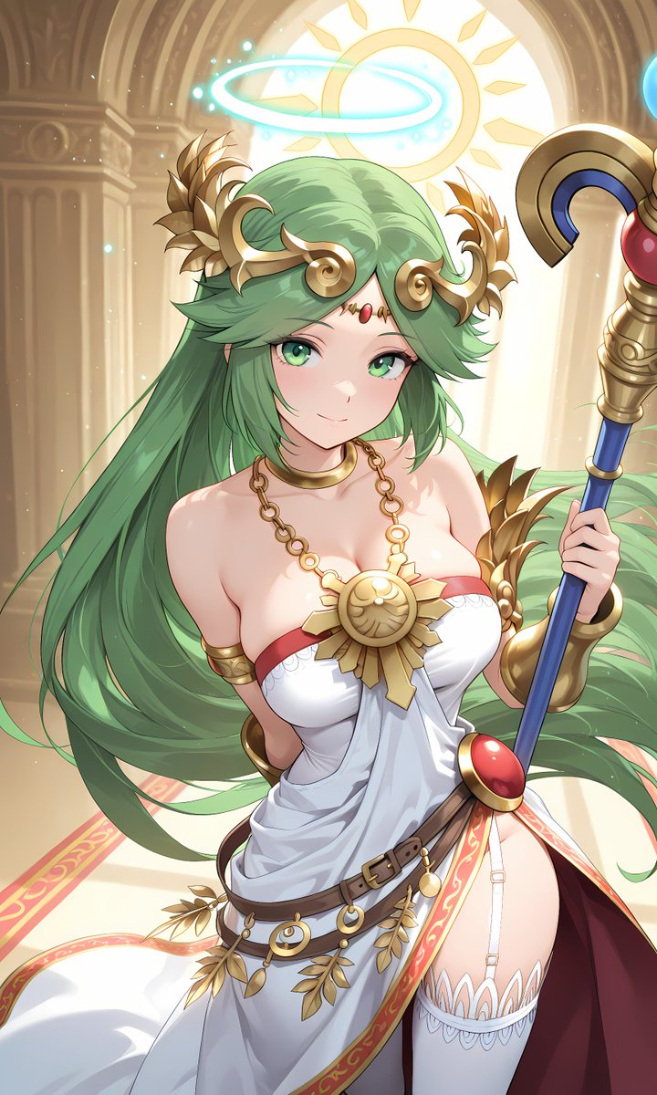 Nerf Venus (@palutena54) on Twitter photo 