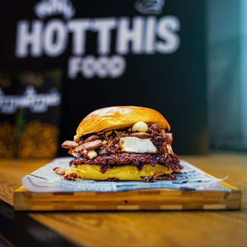 Hotthis Food : hamburguesas y pizzas irresistibles.
Masa italiana, productos caseros y carne fresca en tus Hotthis Burguer.
¡Ven a Avda Constitución 30 o pide online en hotthisfood.com!!
Reparto en Don Benito, Villanueva y Medellín.
Hotthis Food - Pedidos / 635 71 07 98