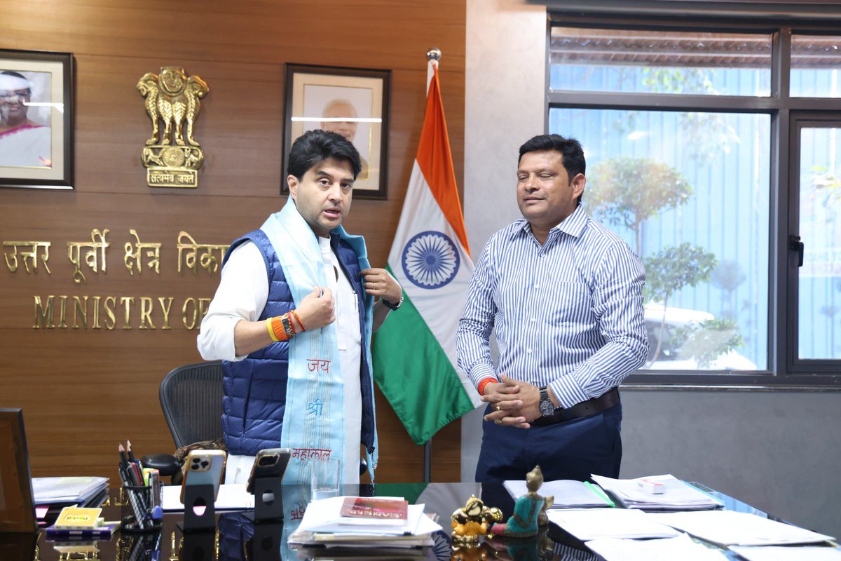 Ankur Shrivastava tweet media