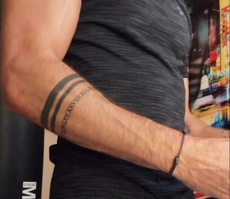 eskiden şu halka dövmelileri gerizekalı bulurdum yeni gerizekalılarımız hayırlı olsun