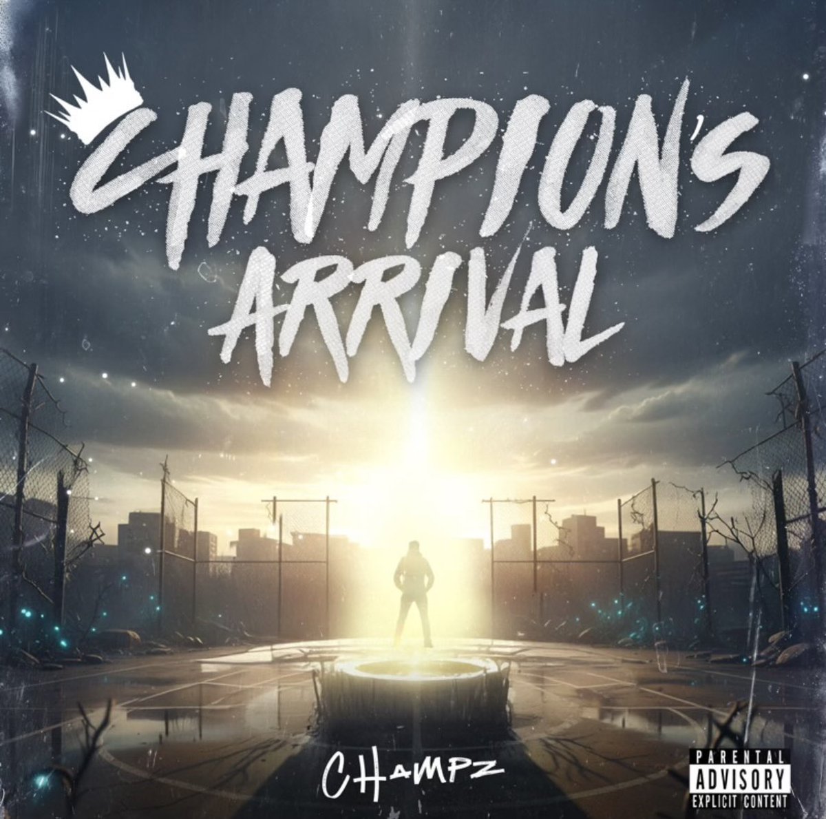 Champz’s “Champion Sound” rises to a new peak of #7 on Apple Music Nigeria Top Songs chart. 📈

— It’s his first Top 10 hit! 👏🏾 

Other tracks:

#12. Champion Montana
#13. Grind
#21. Champiano
#22. Superstar