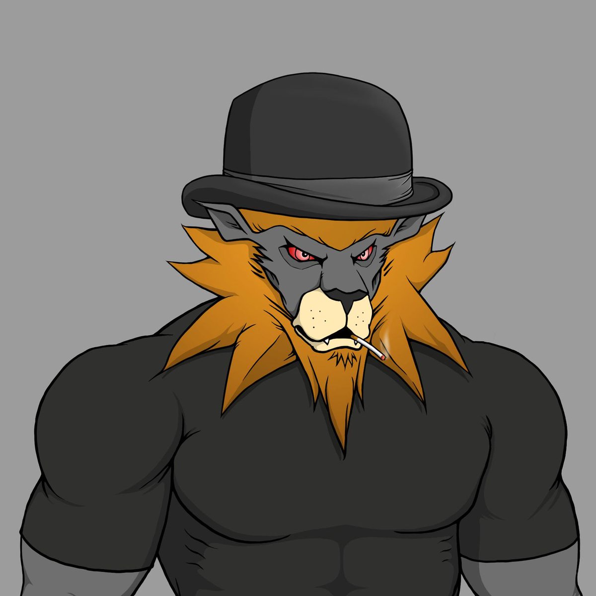 #LoadedLions #3389 sold for $1199.00! 🦁 

🏛️ Market: CDC 📊 Rank: 9947*

* Official CDC Ranking
🔗 crypto.com/nft/collection…