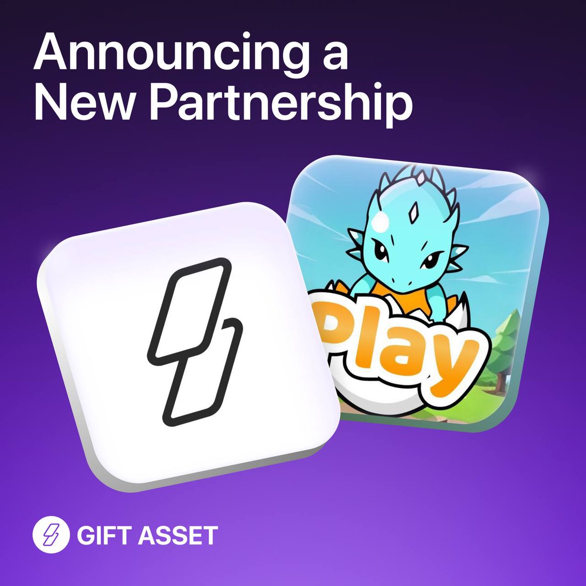 We've partnered with Gift Asset! 🚀

✨ Buy Stars 30% CHEAPER by exchanging TON in our Wallet section
• Better rates than standard purchases
• Available now in your JivoPets wallet

🤝 Refer friends = Earn passive income
Get a % when friends exchange TON→Stars

Start saving &amp;
