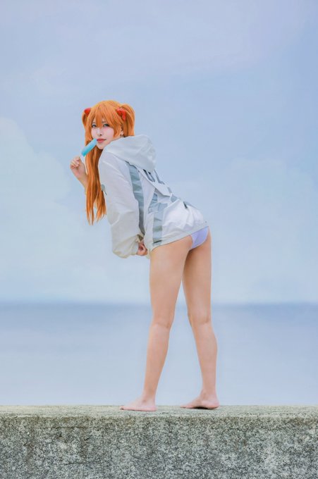 コスプレイヤー佐野いちごのTwitter画像5