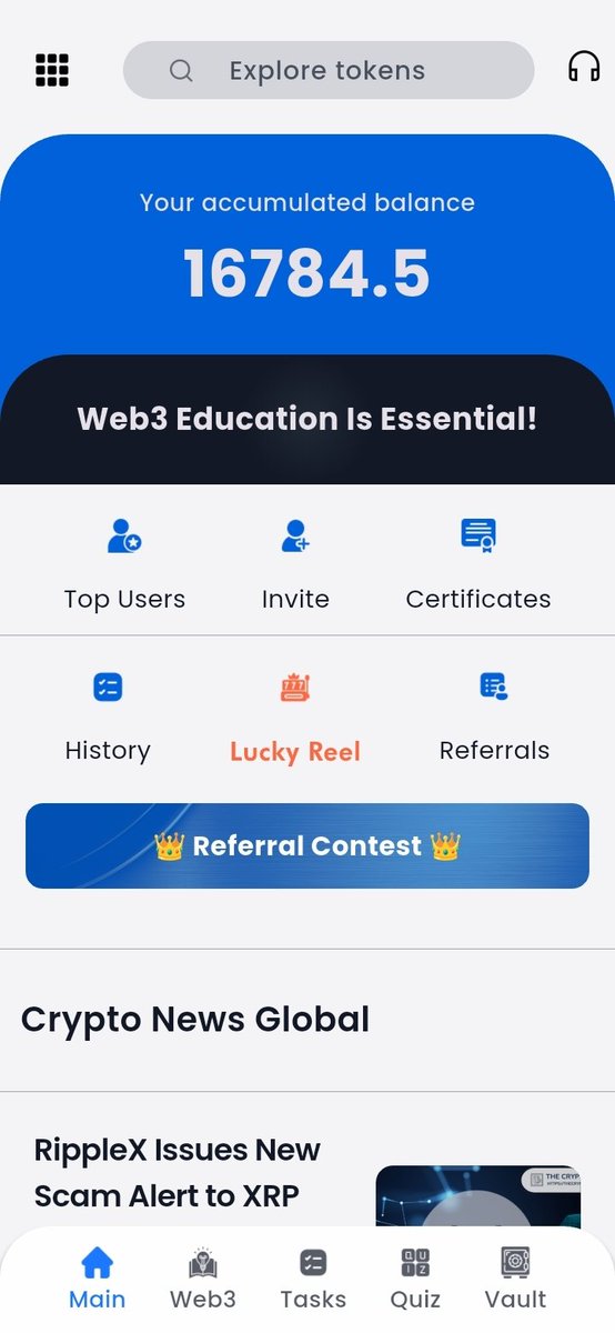 KISX_td's tweet image. Shear your progress let&apos;s celebrate with you #SyntaxVerse