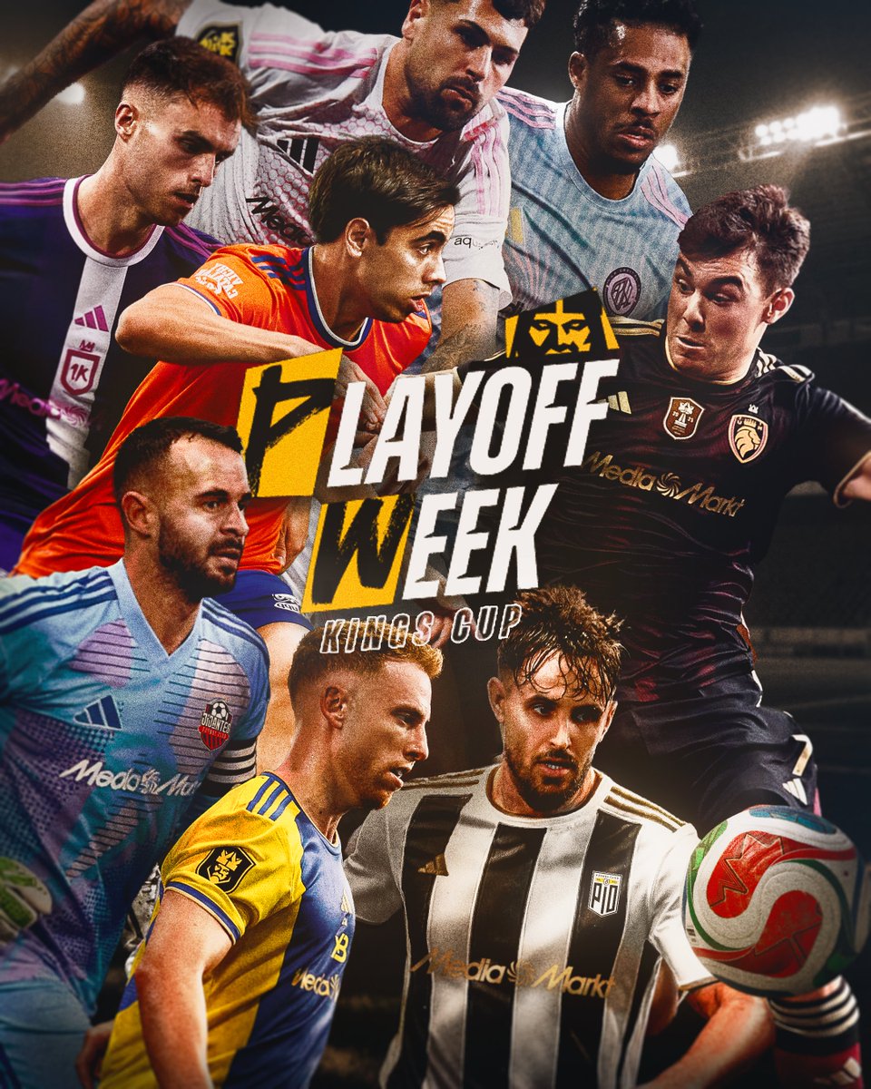 8 sueños. 1 solo trono. 🏆⭐

¿Quién logrará clasificarse para las Europe Finals?