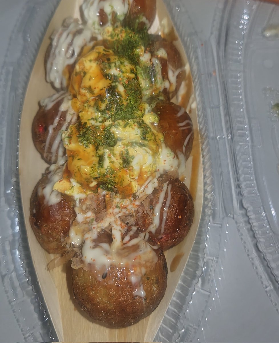 tarepapa491218's tweet image. #銀だこ
#てりたま
#値上げ
ゴチです😋