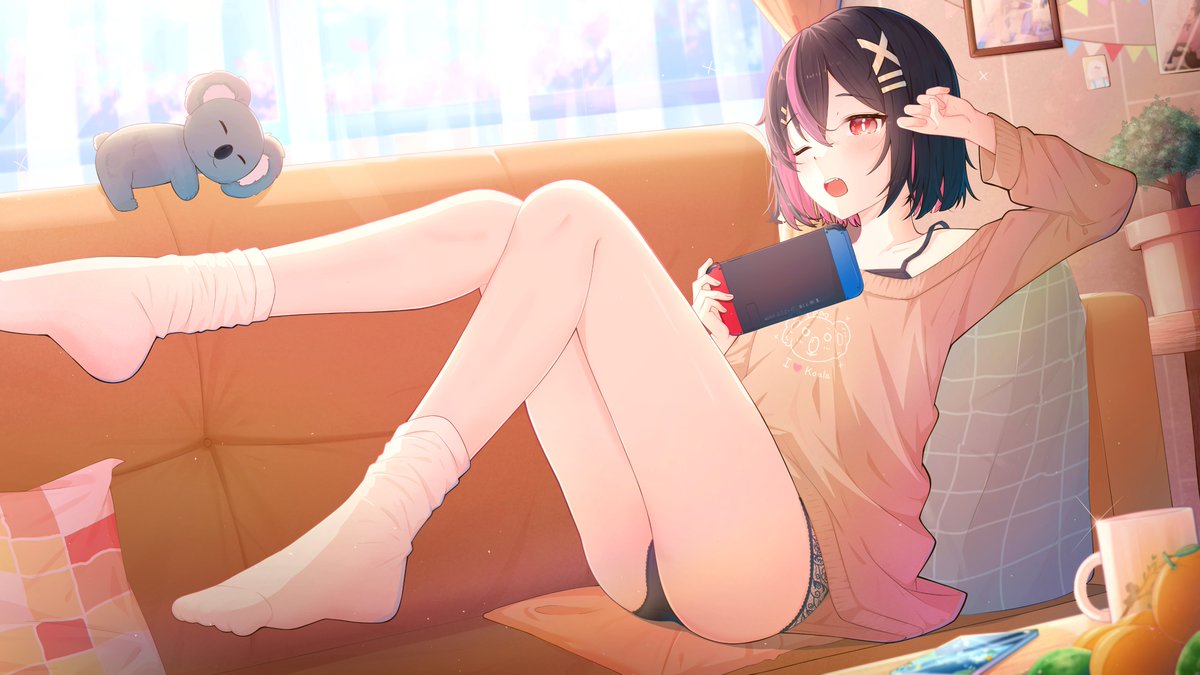 [20251112] 殺哭啦
主播生日快樂!🎉
#要哭了啦