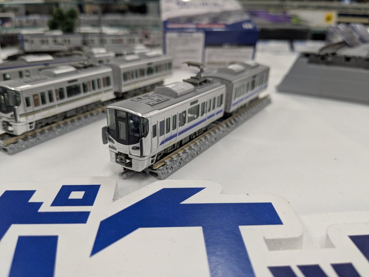 HOBBY SHOP でじたみん on X