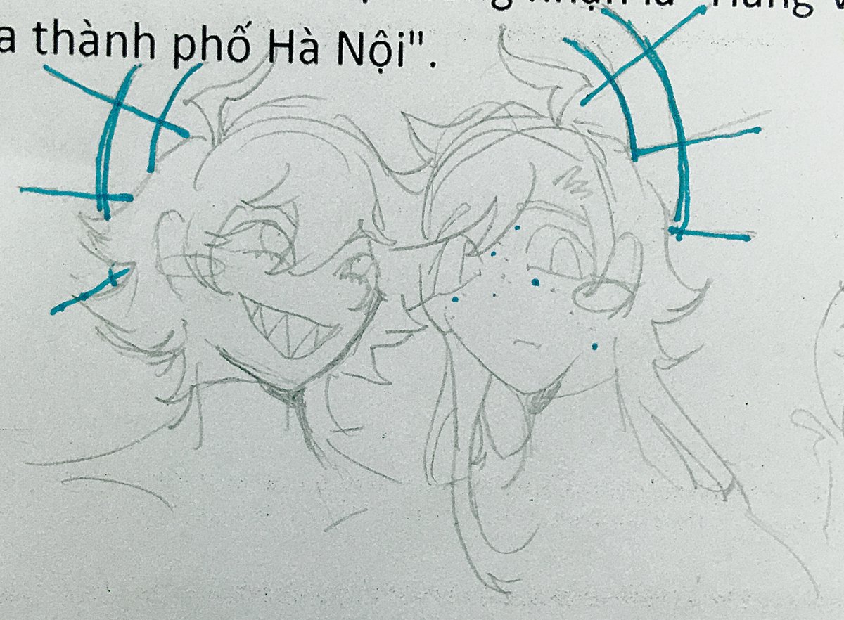 cloudyheh's tweet image. TEaG artists.... draw shams and noor more...... *this isnt a request this is a command*
#toeatagod #teag