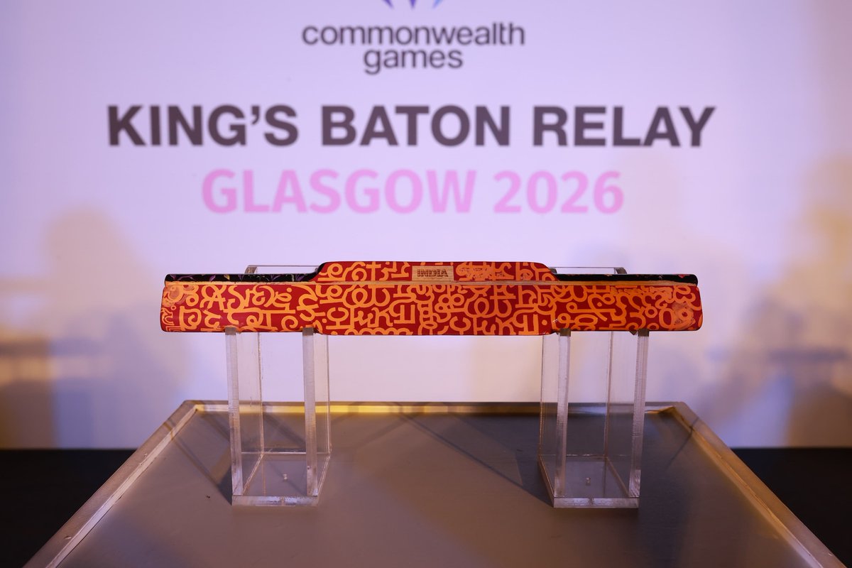 UK in India🇬🇧🇮🇳 tweet media