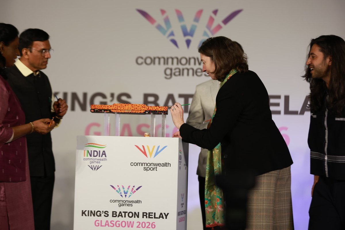 UK in India🇬🇧🇮🇳 tweet media