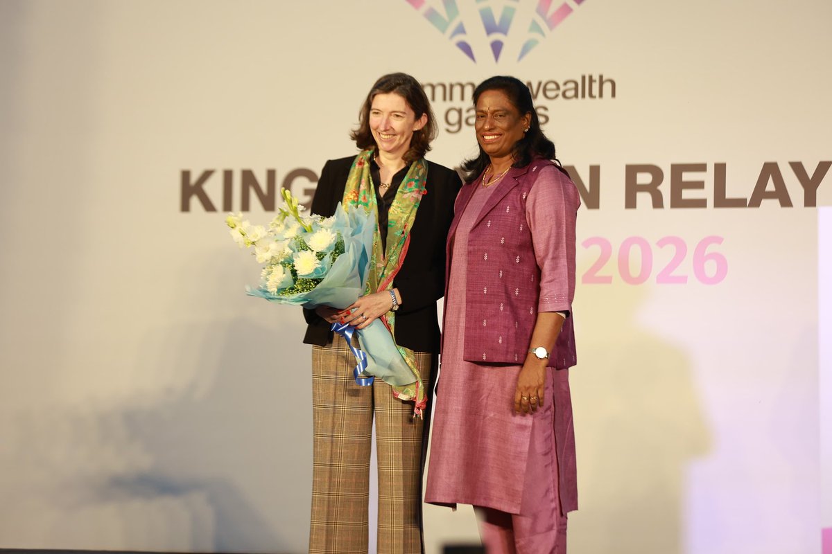 UK in India🇬🇧🇮🇳 tweet media