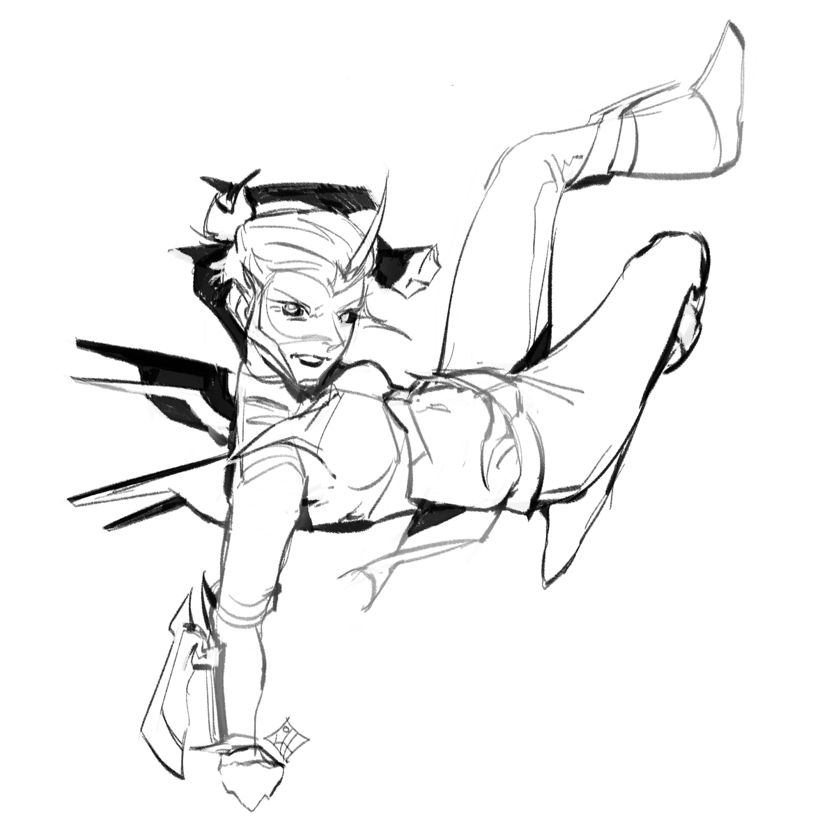 Skoff ✦ FINAL YEAR arc🇺🇦 tweet media