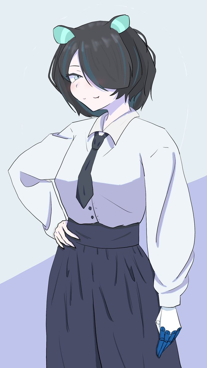 ShortClipwork's tweet image. #MakinArchive