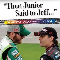 EDITORatWORK's tweet image. #laughs A BARREL OF LAUGHS #BennyParsons #BuddyBaker #DaveyAllison #TinyLund #NASCAR #WinstonCup #funny
the-auto-racing-journal.blogspot.com/2024/10/laughs…