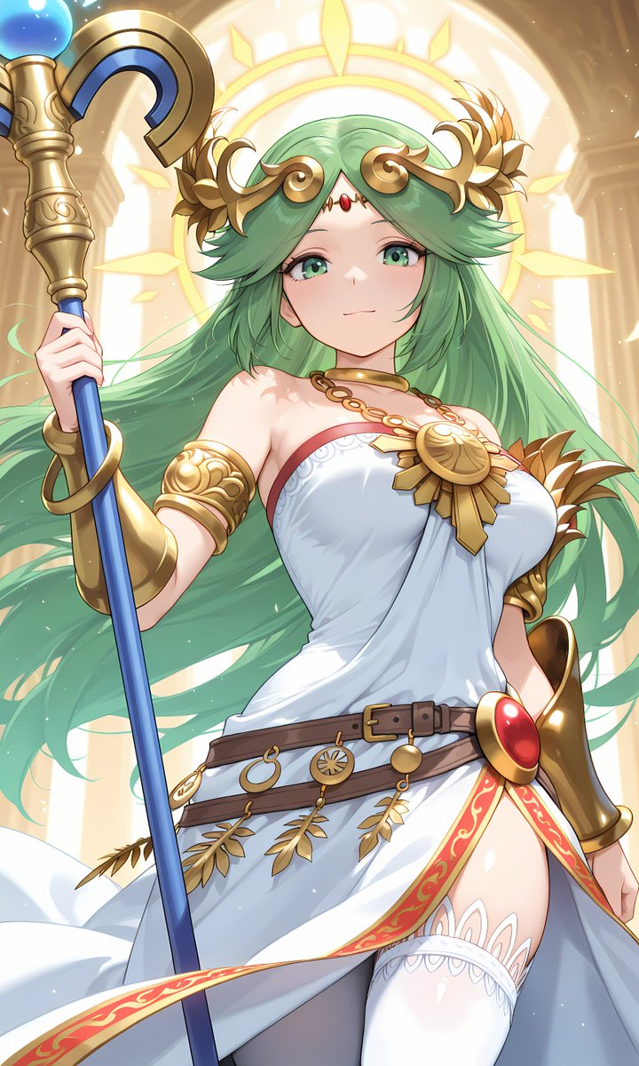 Nerf Venus (@palutena54) on Twitter photo 