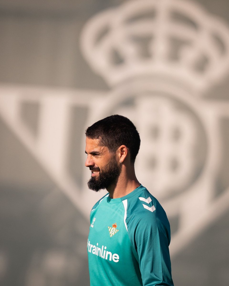 Con el 💚 llenito.