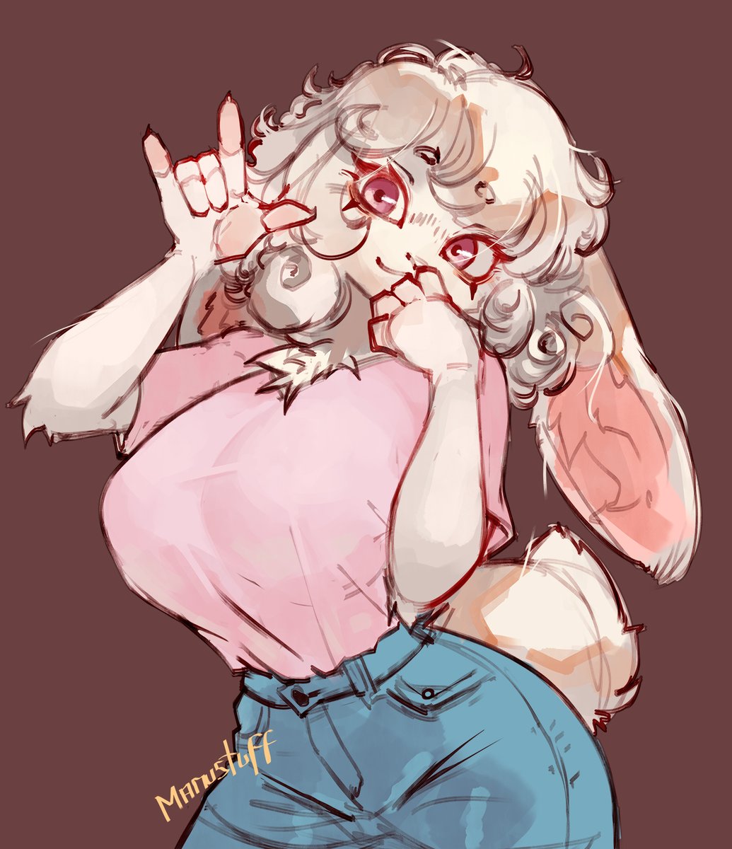 she gives the best hugs!
(from now on I'll be more careful of not getting flagged with spicy content by twitter, you can check my works, warmups, sketches and alts on patreon! :&gt;)