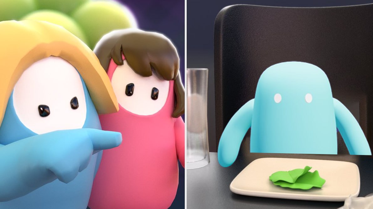 Us when you drop to the bottom level and take out the entire floor. (pls stop)