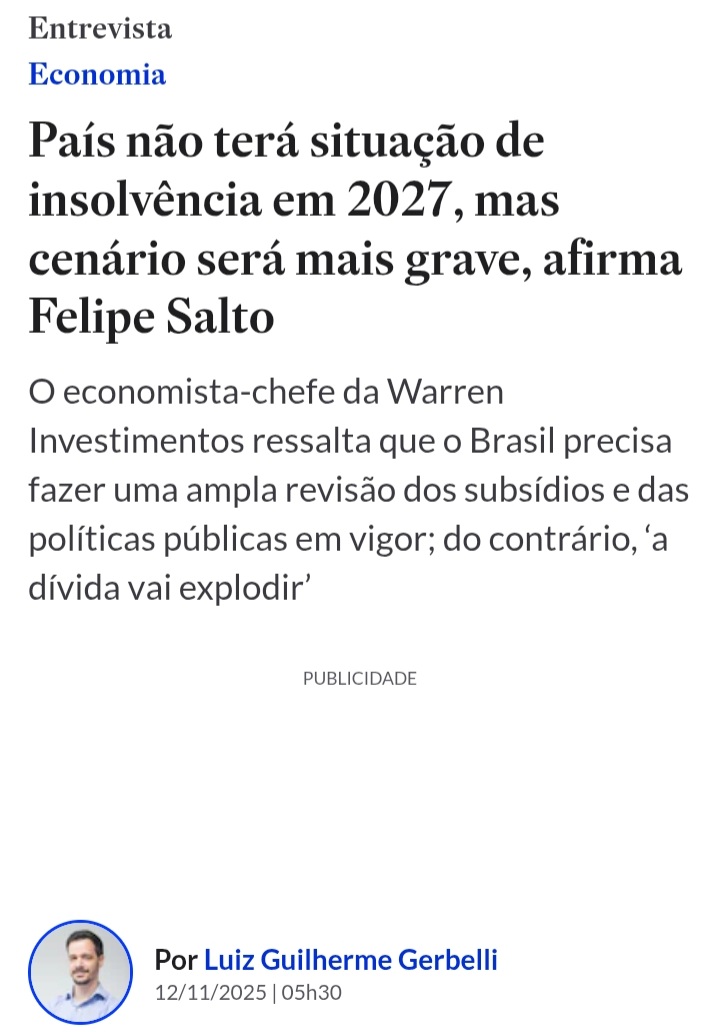 g_garc2's tweet photo. País não terá insolvência, mas será mais grave. Ou seja, vamos quebrar mas com um sorriso no rosto pela soberania mantida 🥴. https://t.co/eNHBQ5E7gu