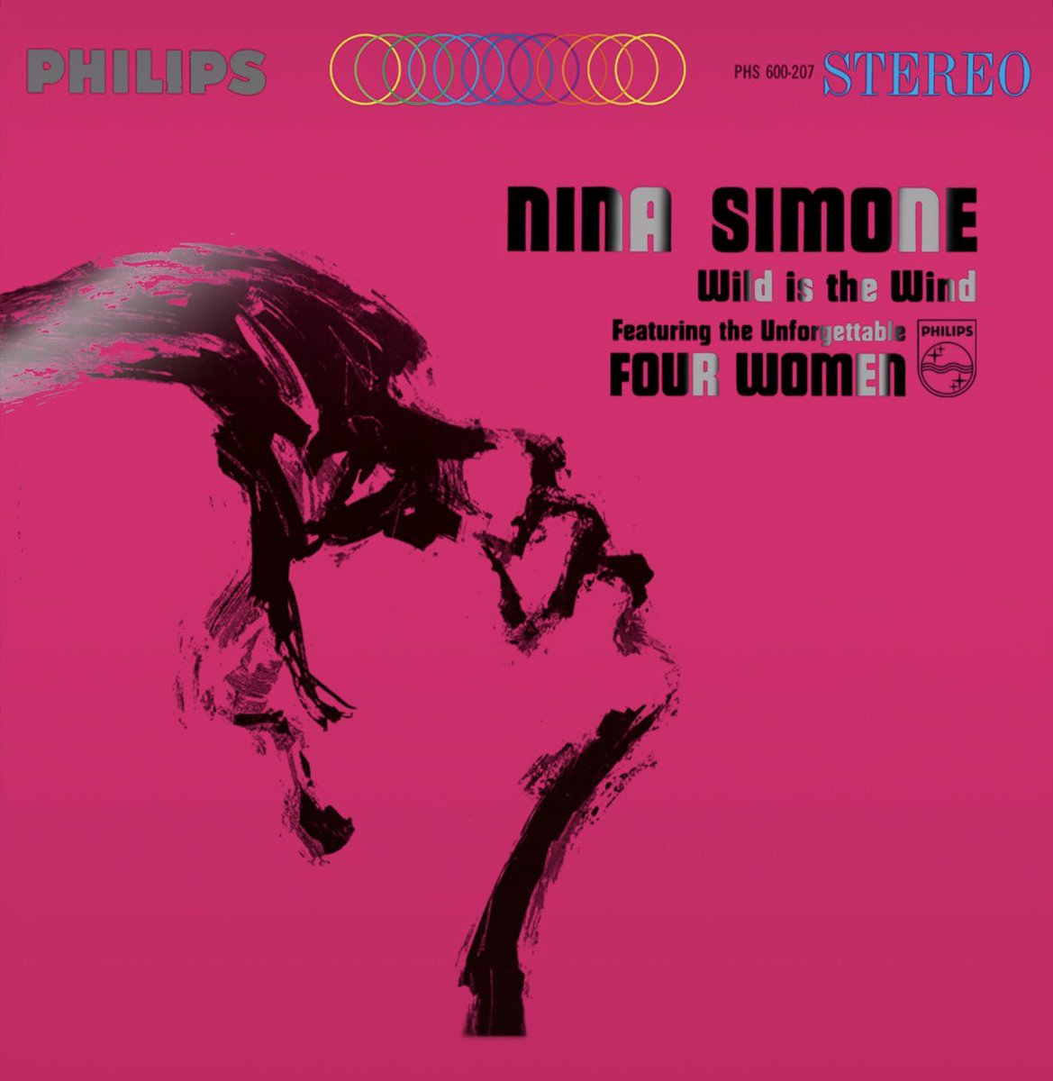 しごおわ➰

おつきろ🚃💨

復路Music♬
Wild Is The Wind (1966)

Nina Simone