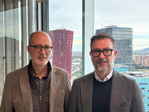 HeavyLiftPFI's tweet image. Logistics Plus opens Spanish branch.

bit.ly/4hVKa5Z
 
#heavylift #projectcargo #projectlogistics #projectforwarding #logistics