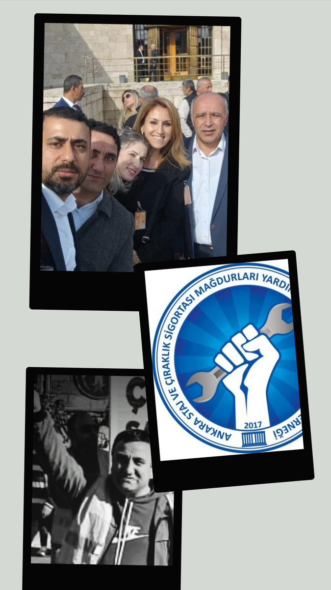 Değerli yol arkadaşlarımız,

<a href="/ANKSTAJCIRAK/">ANKARA STAJ ÇIRAKLIK DERNEĞİ</a>

12 Kasım 2025 Çarşamba günü, İYİ Parti Genel Başkanı Sayın Müsavat Dervişoğlu’nun katılımıyla gerçekleşen İYİ Parti Grup Toplantısında yerimizi aldık.
Toplantı sonrasında, İYİ Parti Grup Başkanvekili Sayın Buğra Kavuncu ile birlikte