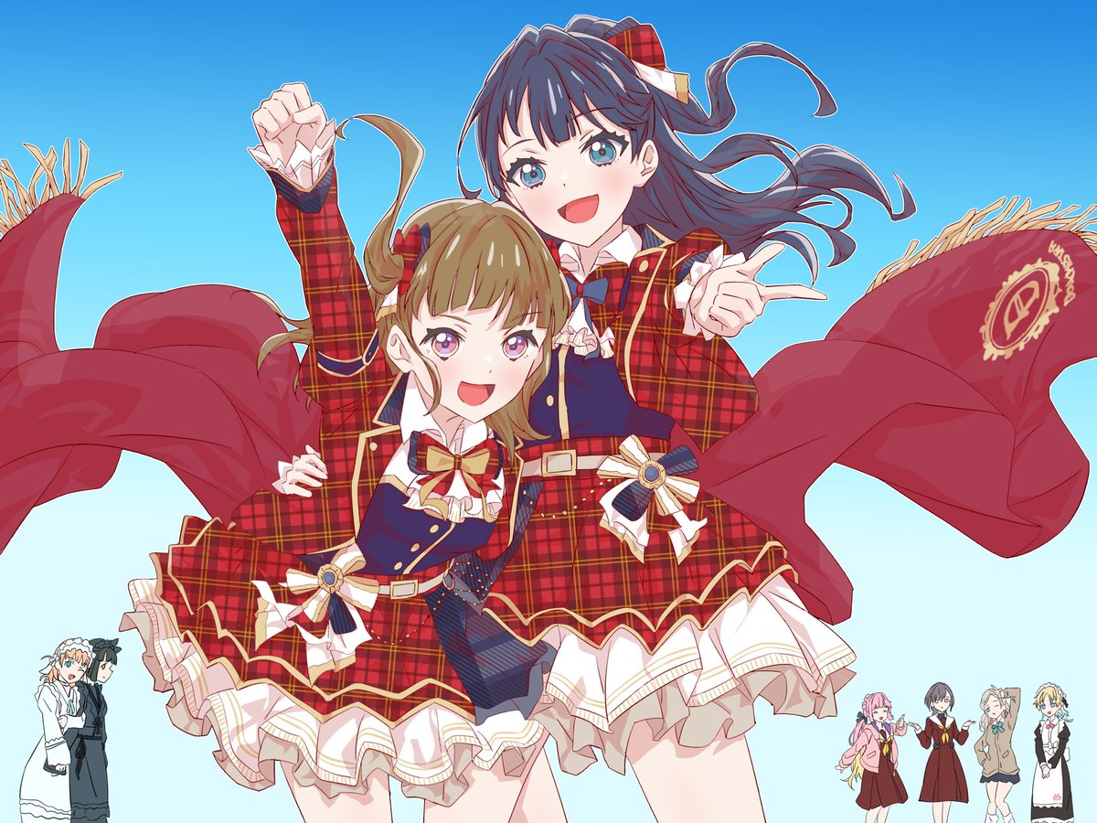 ネッシー👑🌈🪷 (@q3XcXHVcaydL9GU) / Posts / X