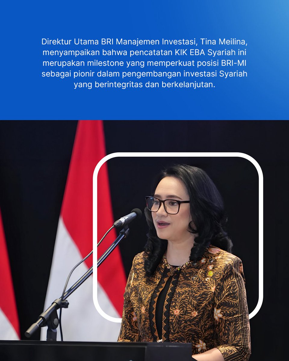 BANK BRI tweet media