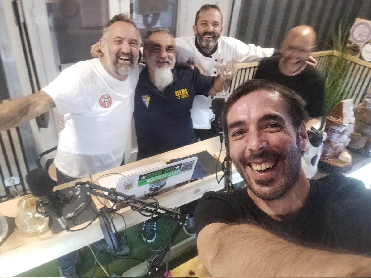 Se viene algo glorioso para el sexto aniversario.
Pronto mas información