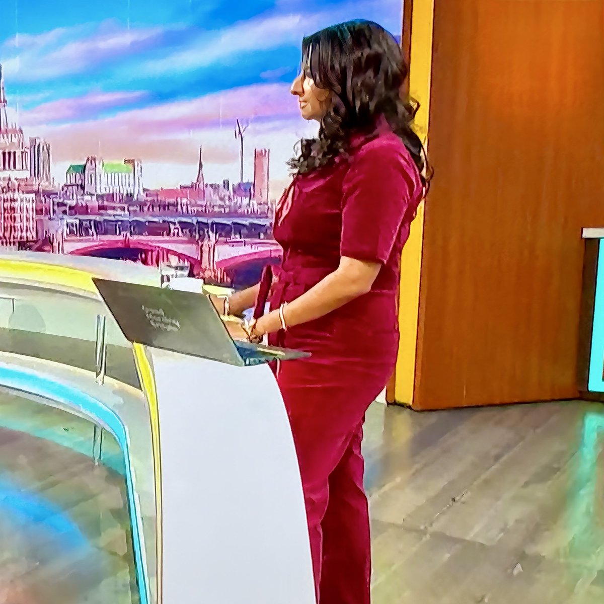 raymach1's tweet image. Ranvir Singh

#RanvirSingh
#GMB