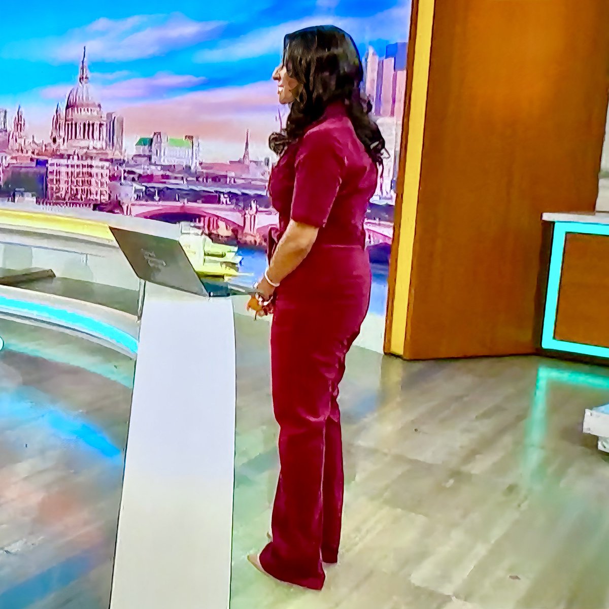 raymach1's tweet image. Ranvir Singh

#RanvirSingh
#GMB