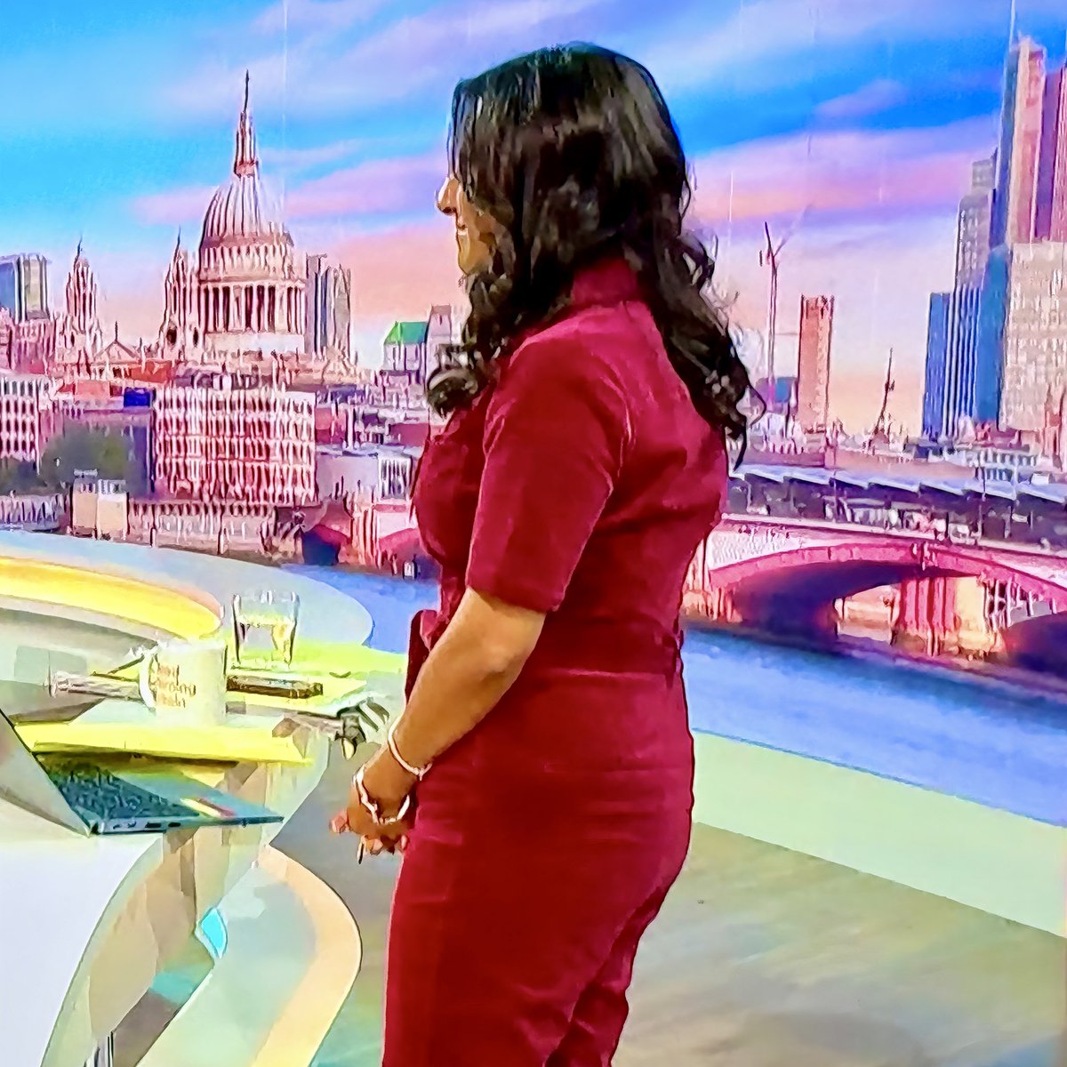 raymach1's tweet image. Ranvir Singh

#RanvirSingh
#GMB