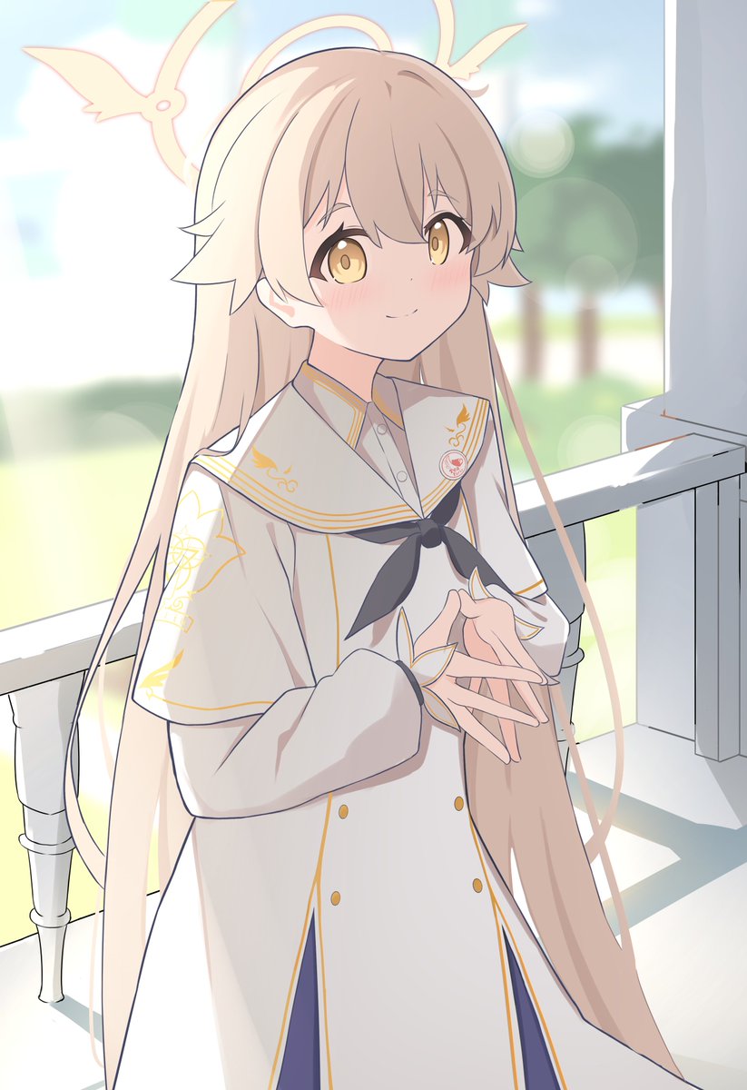 ティーパーティーのヒフミさん