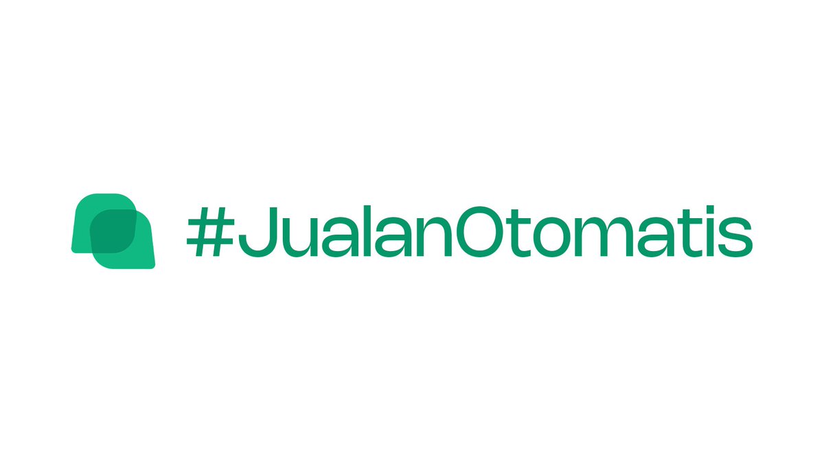Si ijo katanya bisa jualan sendiri, gak perlu dipegang 😳
Makin penasaran aja, emang siapa sih ijo ini?
#jualanotomatis | 17.11.25 🌿