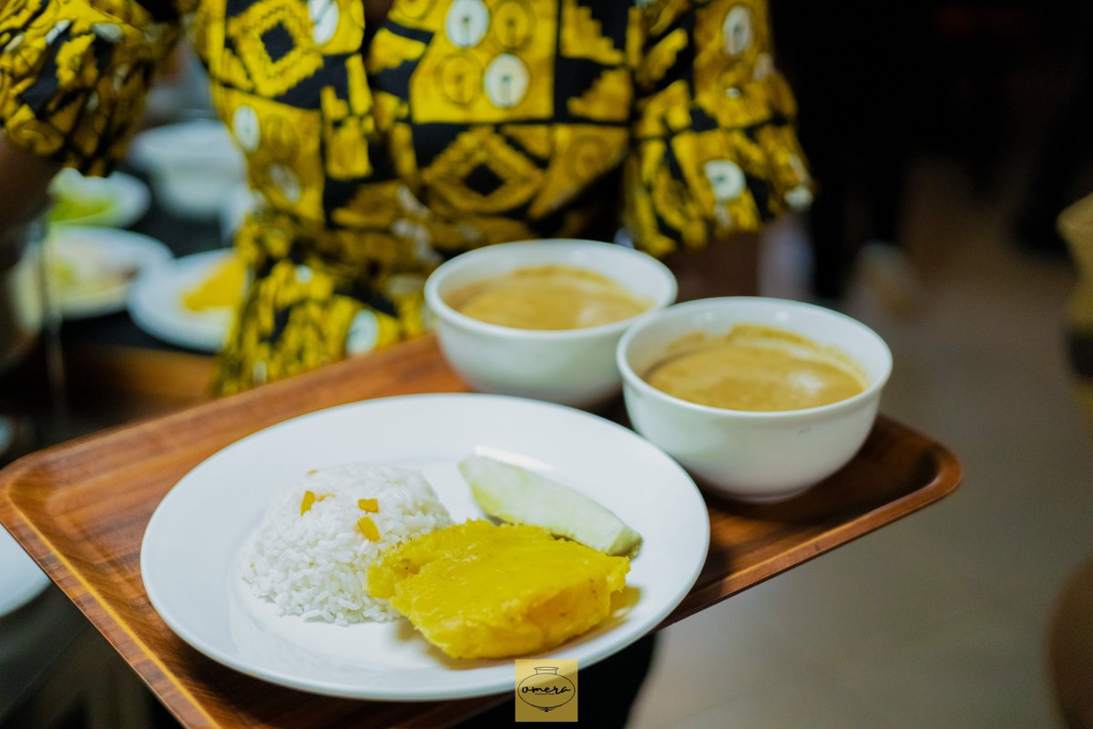 Good food isn’t just about flavor; it’s about feeling. At Omera, we serve meals that remind you of home.

#TasteOfTogetherness #CultureOnAPlate