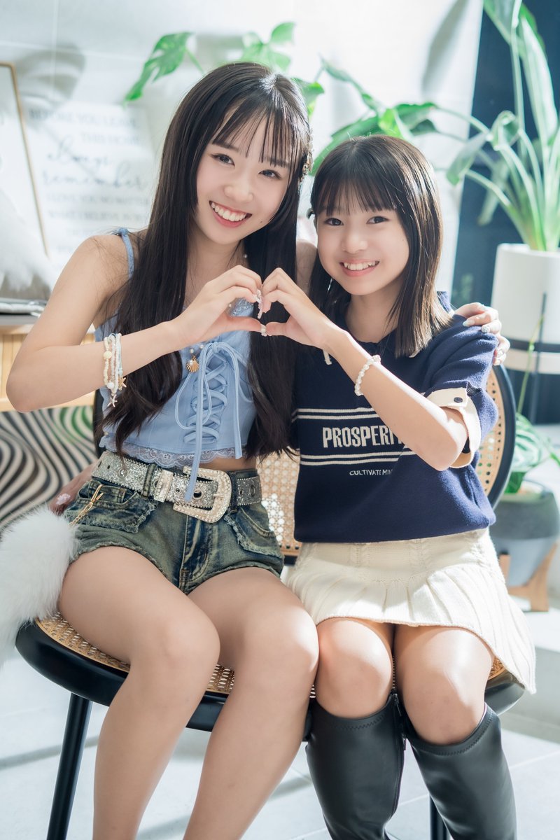 rero91261's tweet image. 2025.11.02
さらきこ🐧🍒
2回目の大阪遠征
アイゲキWEST×TIP撮影会
at ACODE by STUDIO SCENE / 大阪・南堀江
#さらきこ #さら #さらこ #飫肥の至宝
#きこ #きこ様